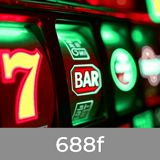Cassino Online 688f