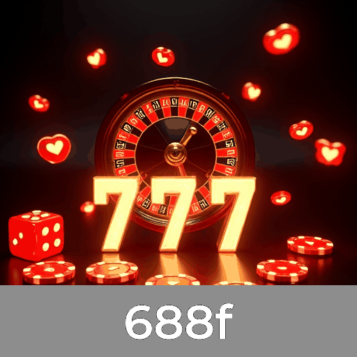 Apostas no 688f