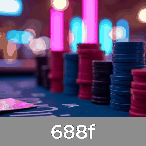 Cassino Online 688f