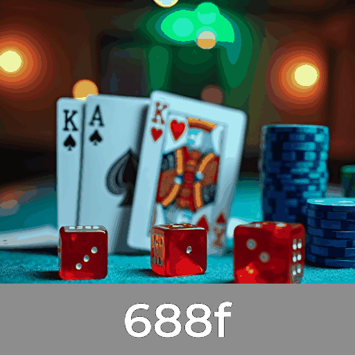 Cassino Online 688f