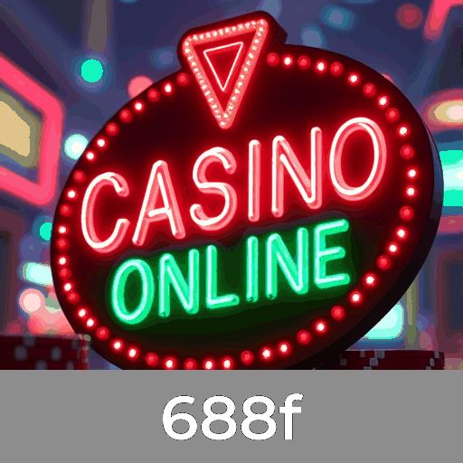 Cassino Online 688f