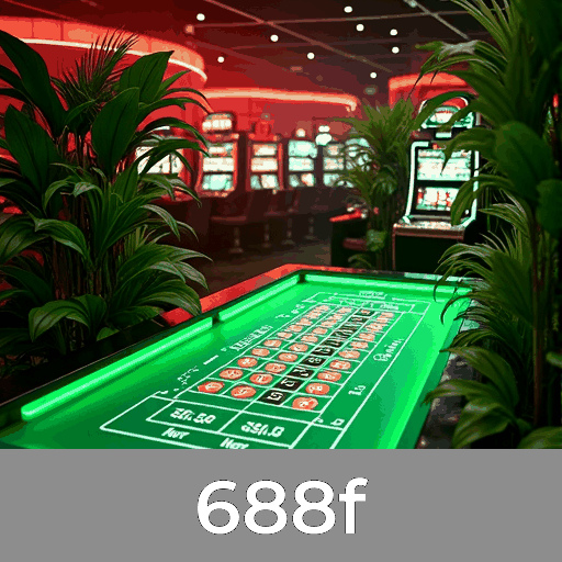 Jogos Crash no Cassino 688f