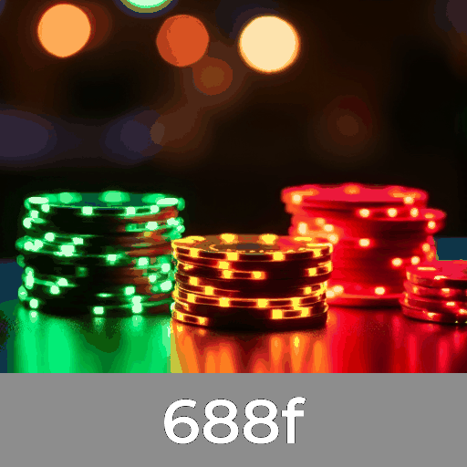 Cassino Online 688f